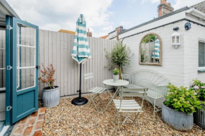 Alde River Cottage